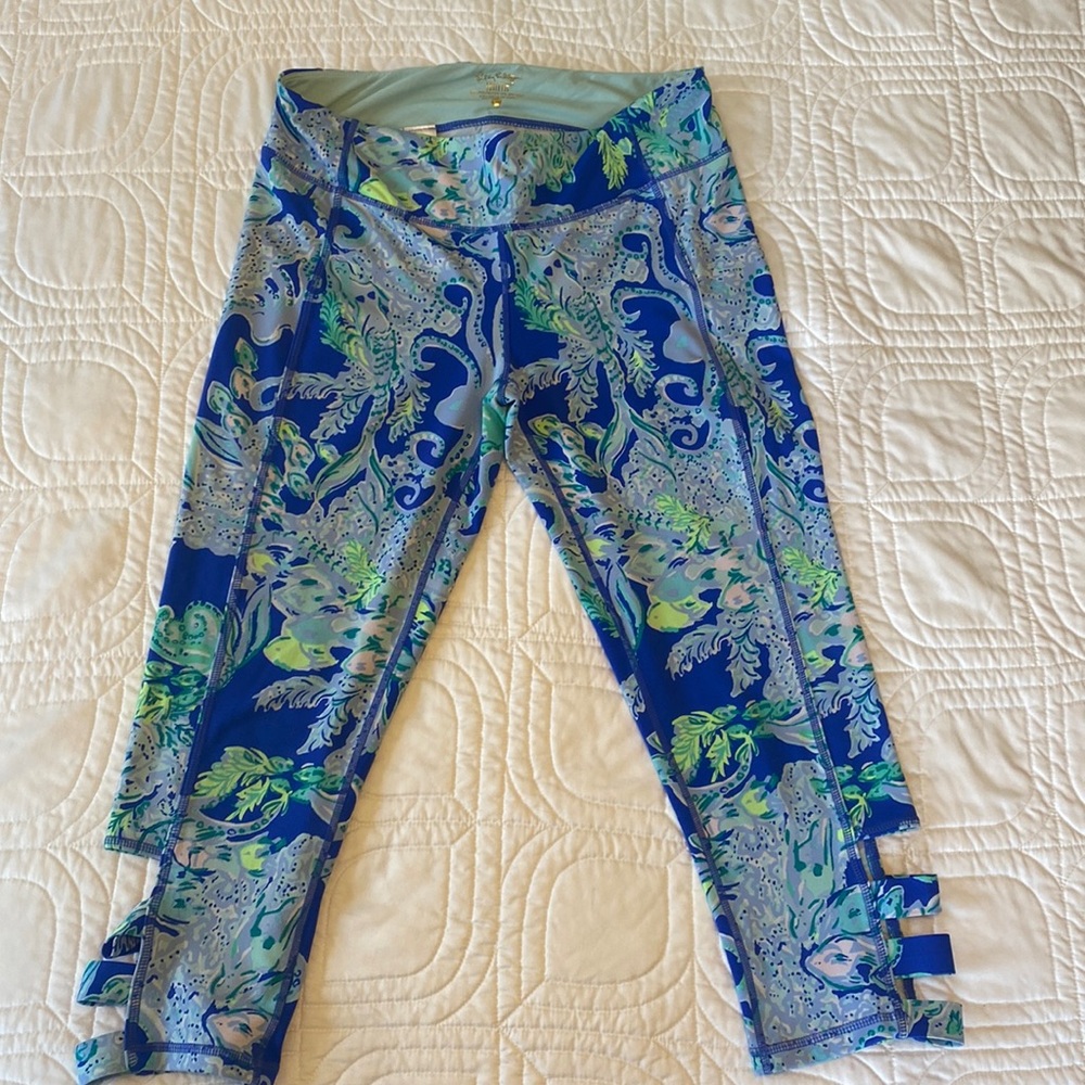 Lilly Pulitzer Leggings